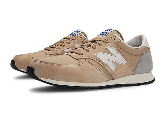 new balance u420 beige homme